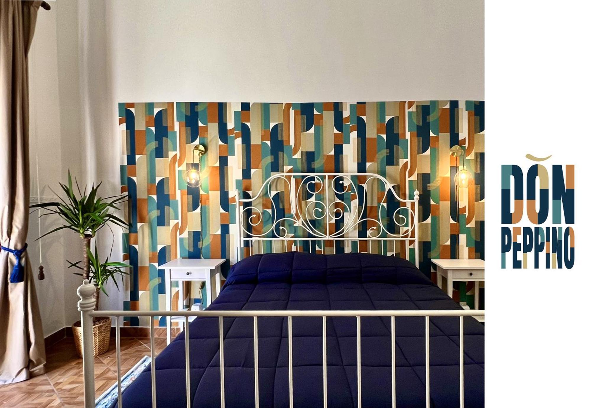 Appartamento Nel Cuore Di Napoli - Apartment In The Heart Of Napoli Esterno foto